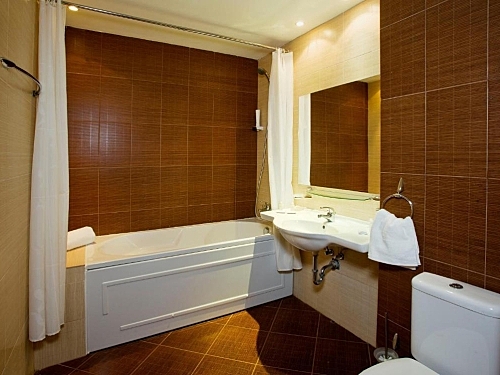Hotel Casa Karina Bansko (21 / 43)