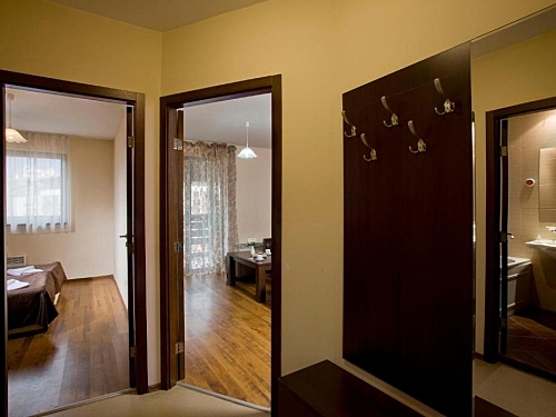 Hotel Casa Karina Ski Bulgaria (6 / 43)
