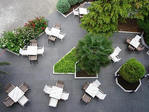 Hotel Zefir Beach Bulgaria (32 / 35)