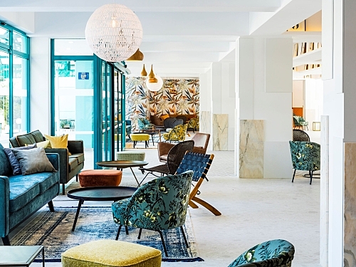 Hotel Zefir Beach Sunny Beach Bulgaria (30 / 40)