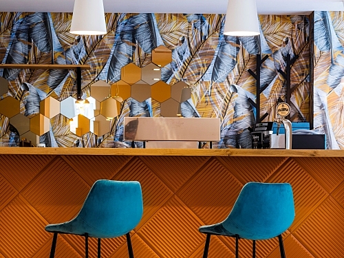 Hotel Zefir Beach Bulgaria (15 / 40)