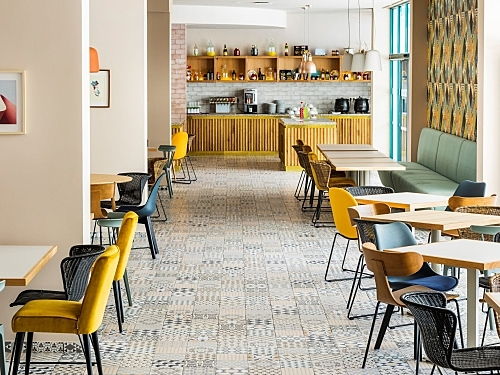Hotel Zefir Beach Sunny Beach (17 / 40)