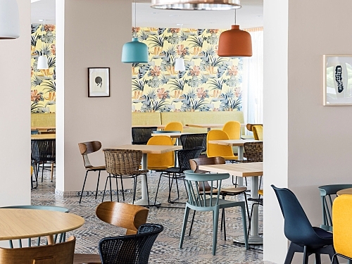 Hotel Zefir Beach Bulgaria (22 / 40)