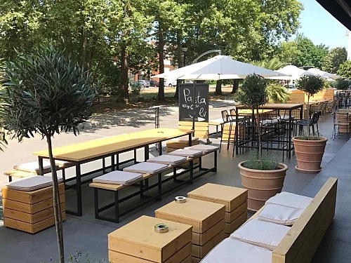 Hotel Zefir Beach Bulgaria (33 / 40)