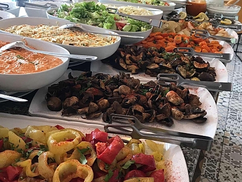 Hotel Zefir Beach Sunny Beach (21 / 40)