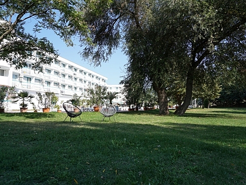 Hotel Zefir Beach Sunny Beach Bulgaria (38 / 40)