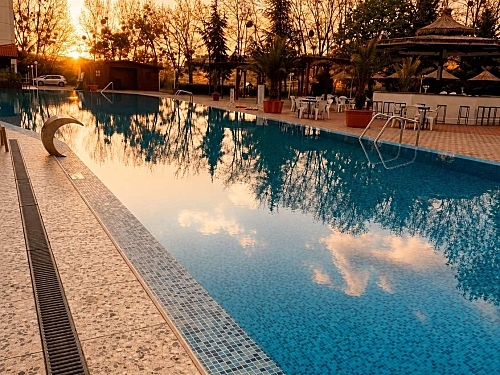 Hotel Zefir Beach Bulgaria (36 / 40)