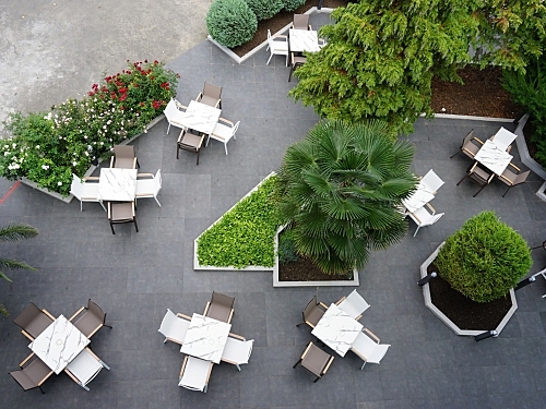 Hotel Zefir Beach Sunny Beach Bulgaria (37 / 40)