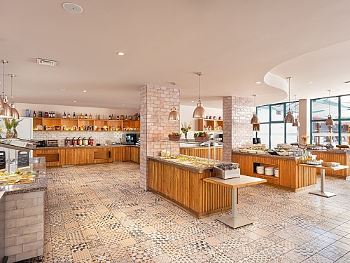 Hotel Zefir Beach Bulgaria (18 / 40)