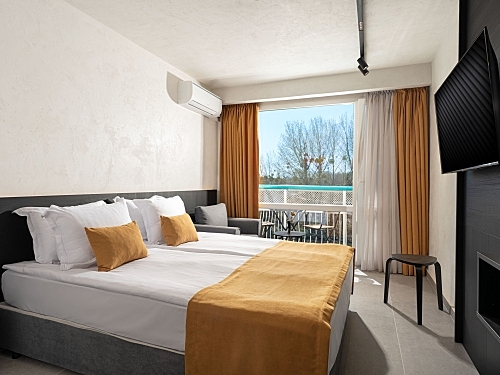 Hotel Zefir Beach Sunny Beach Bulgaria (7 / 40)