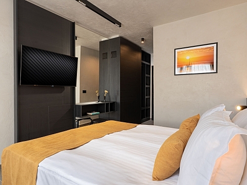 Hotel Zefir Beach Bulgaria (8 / 40)