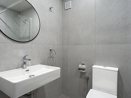 Hotel Zefir Beach Sunny Beach Bulgaria (9 / 40)