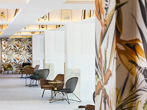 Hotel Zefir Beach Bulgaria (13 / 35)