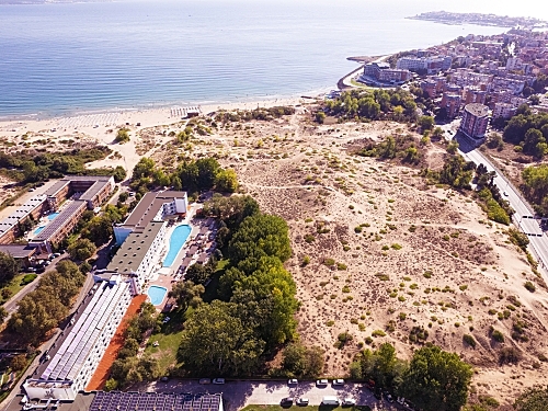 Hotel Zefir Beach Sunny Beach Bulgaria (35 / 35)