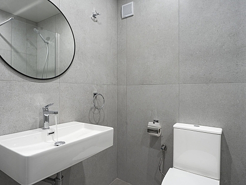 Hotel Zefir Beach Bulgaria (6 / 35)