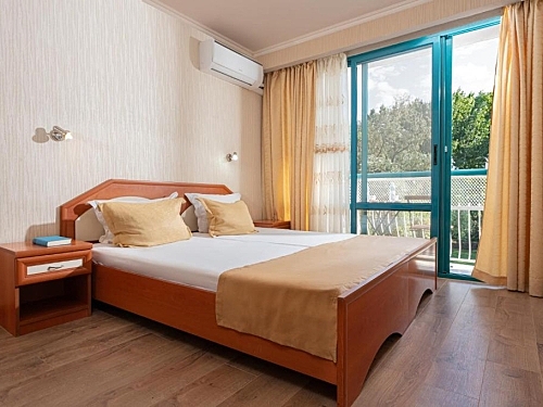 Hotel Zefir Beach Sunny Beach Bulgaria (7 / 35)