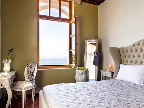 A for Art Hotel Thassos Grecia (30 / 47)