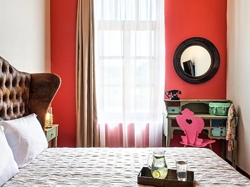 A for Art Hotel Grecia (32 / 47)