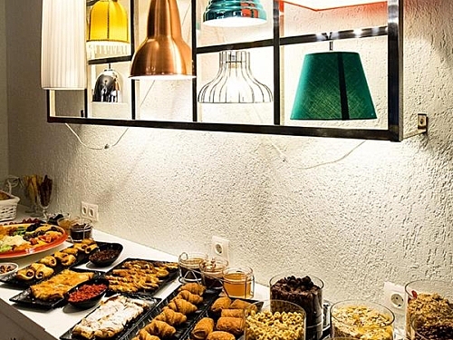 A for Art Hotel Thassos (40 / 47)