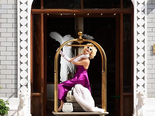 A for Art Hotel Grecia (20 / 47)