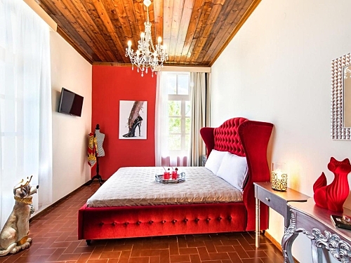 A for Art Hotel Thassos (22 / 47)