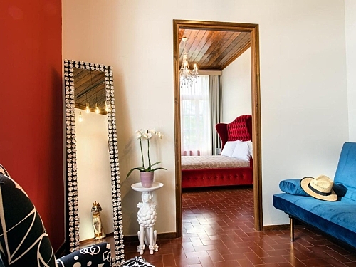 A for Art Hotel Grecia (23 / 47)