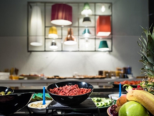 A for Art Hotel Thassos (37 / 47)