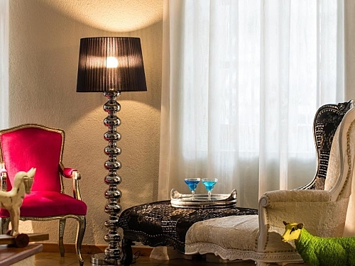 A for Art Hotel Grecia (38 / 47)
