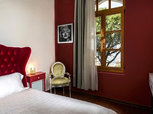 A for Art Hotel Thassos (46 / 47)