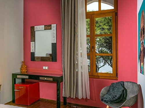 A for Art Hotel Grecia (47 / 47)