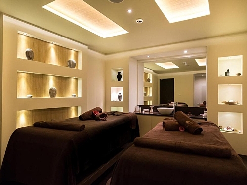 Hotel Lion Borovets Borovets (38 / 45)