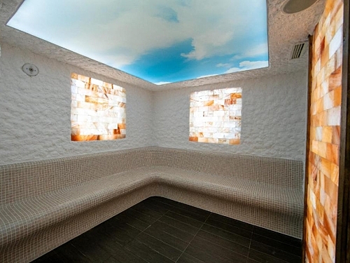 Hotel Lion Borovets Borovets (30 / 45)