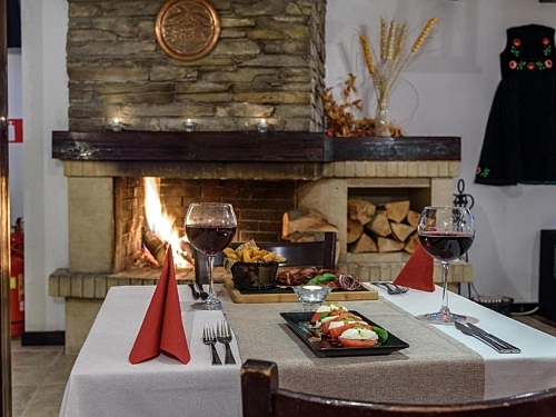 Hotel Lion Borovets Ski Bulgaria (16 / 45)
