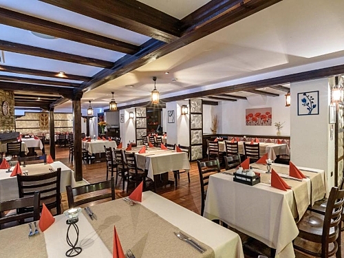 Hotel Lion Borovets Borovets Ski Bulgaria (15 / 45)