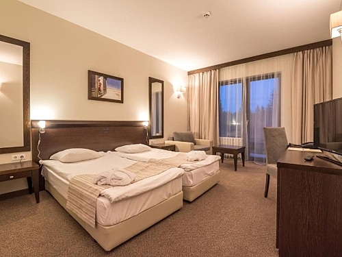Hotel Lion Borovets Ski Bulgaria (11 / 45)