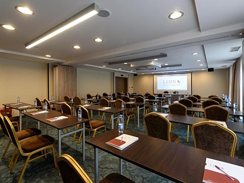 Hotel Lion Borovets Borovets Ski Bulgaria (42 / 45)