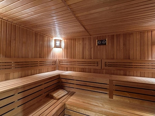 Hotel Lion Borovets Borovets (35 / 45)