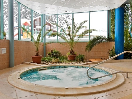 Hotel Rila Ski Bulgaria (51 / 65)