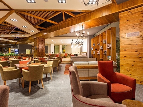 Hotel Rila Borovets Ski Bulgaria (53 / 65)