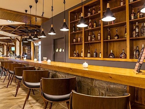 Hotel Rila Borovets (54 / 65)