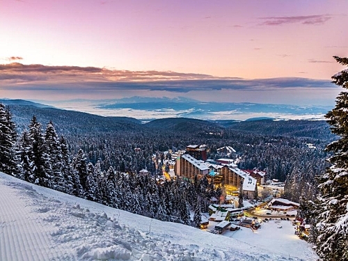 Hotel Rila Ski Bulgaria (55 / 65)