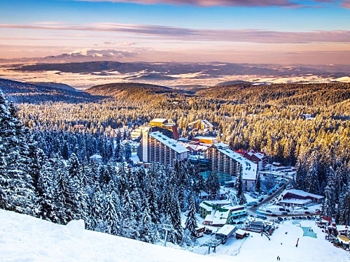 Hotel Rila Borovets (57 / 65)