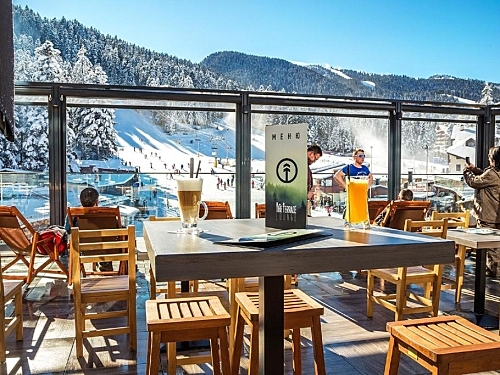 Hotel Rila Borovets (60 / 65)