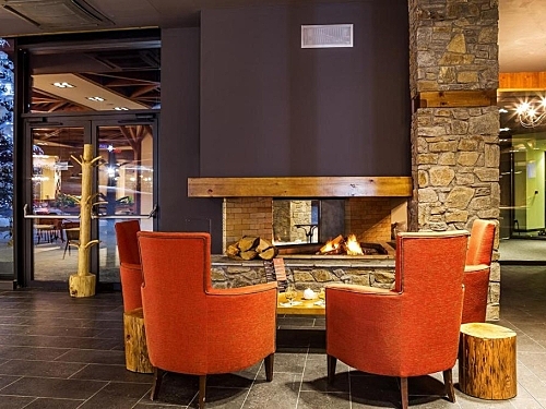 Hotel Rila Borovets Ski Bulgaria (61 / 65)