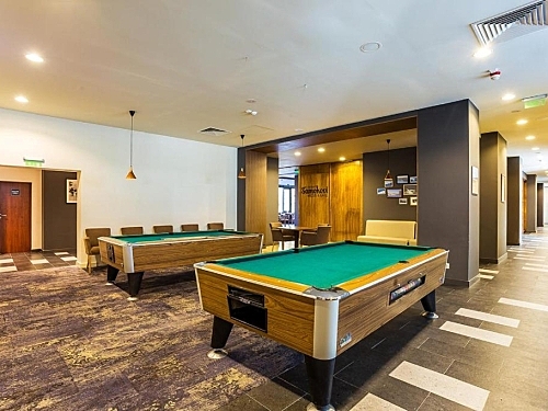 Hotel Rila Ski Bulgaria (62 / 65)