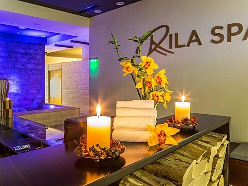 Hotel Rila Borovets Ski Bulgaria (47 / 65)