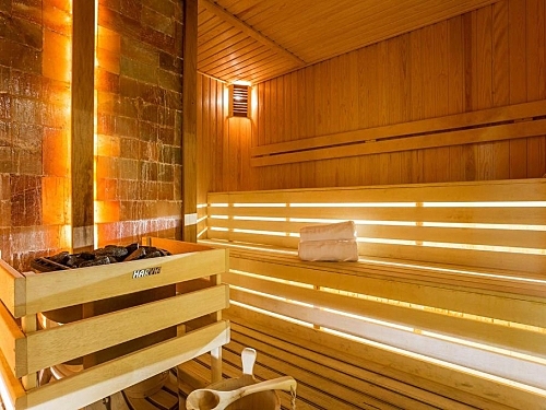 Hotel Rila Borovets (49 / 65)