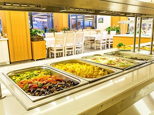Hotel Rila Borovets Ski Bulgaria (27 / 65)