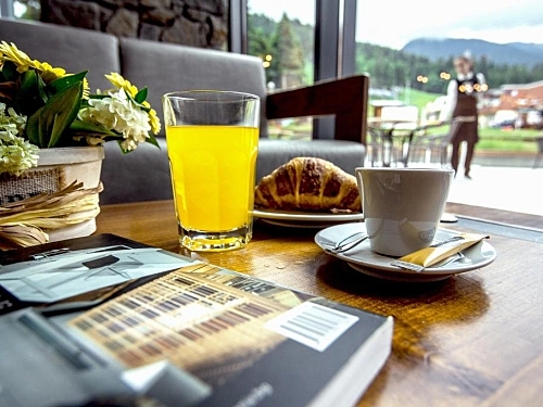 Hotel Rila Ski Bulgaria (29 / 65)
