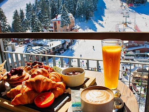 Hotel Rila Borovets Ski Bulgaria (4 / 65)